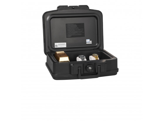 HTFB 30-02 boîte ignifuge